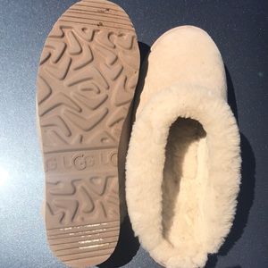 Women’s size 10 Uggs!